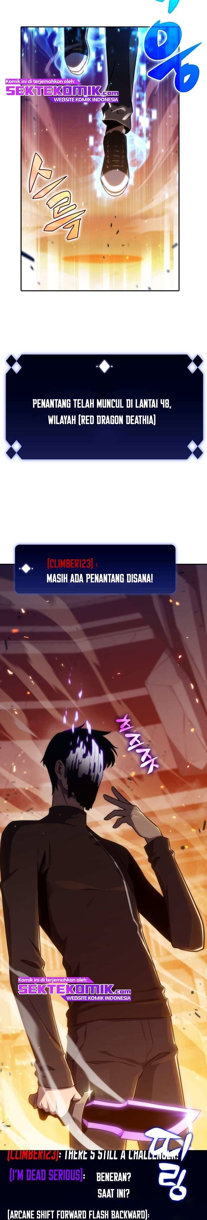 Solo Max-Level Newbie