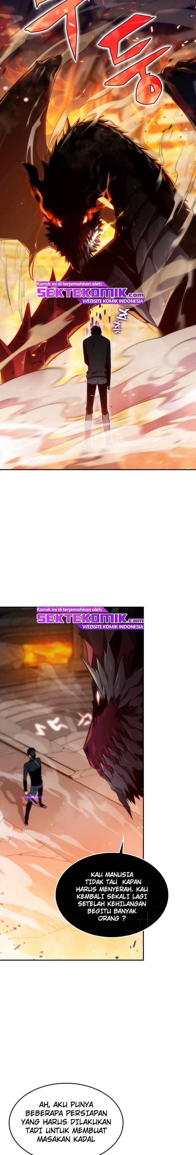 Solo Max-Level Newbie