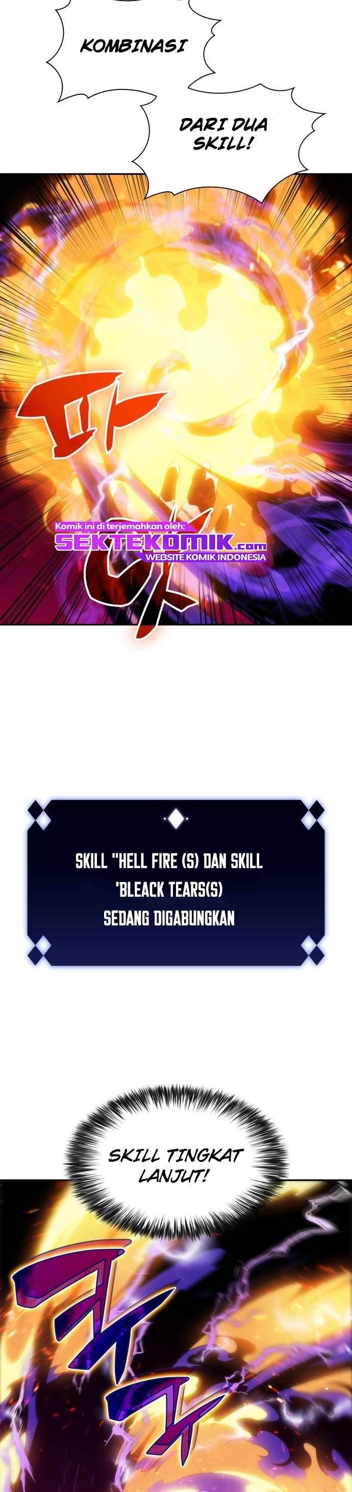 Solo Max-Level Newbie