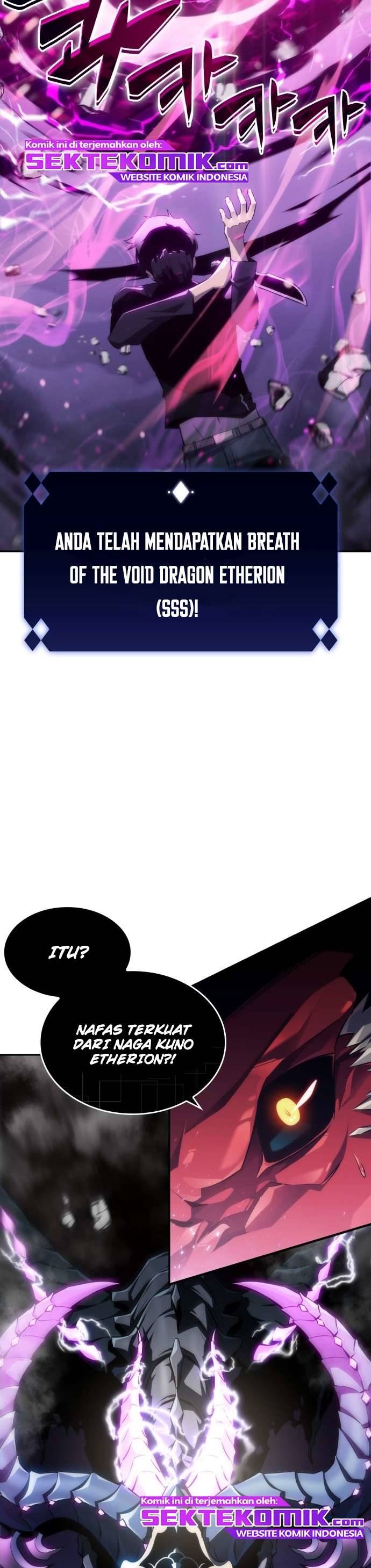 Solo Max-Level Newbie