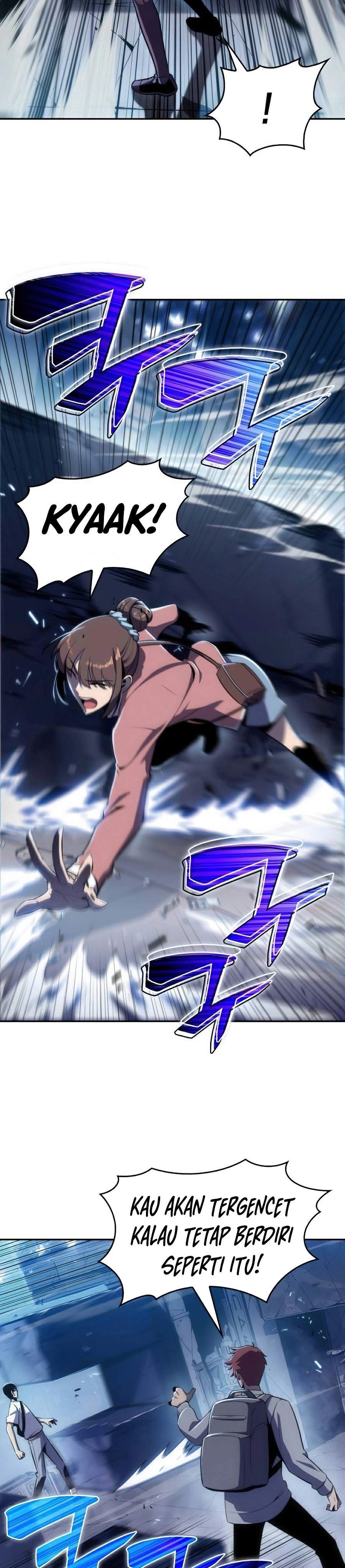 Solo Max-Level Newbie
