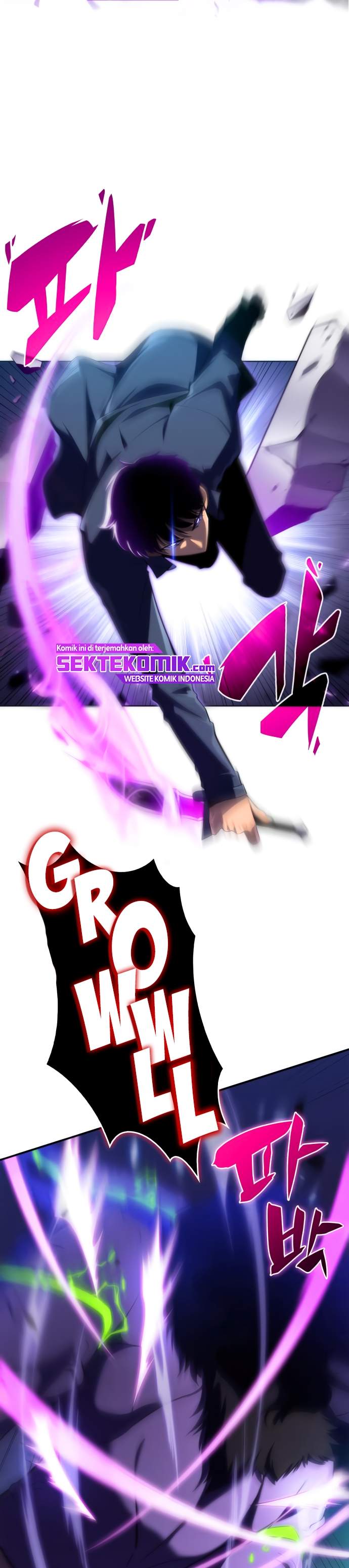 Solo Max-Level Newbie