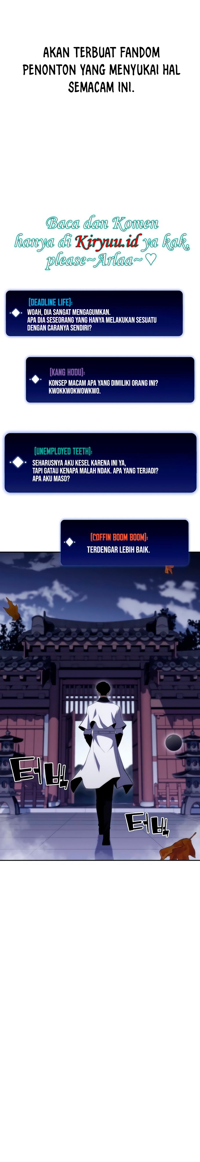 Solo Max-Level Newbie