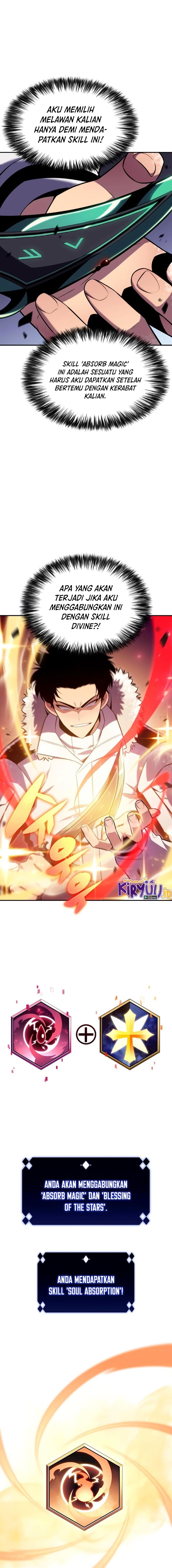 Solo Max-Level Newbie