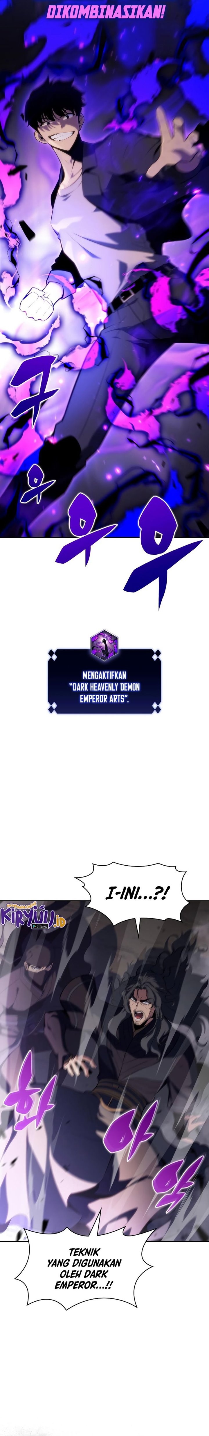 Solo Max-Level Newbie