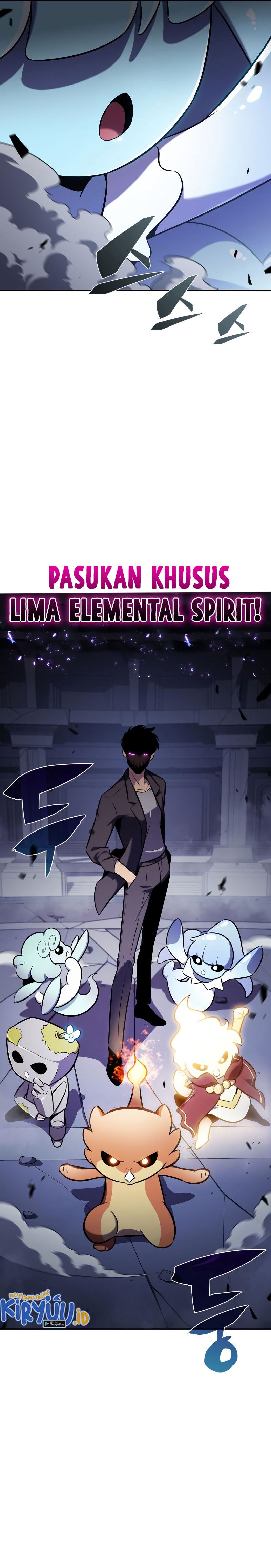 Solo Max-Level Newbie
