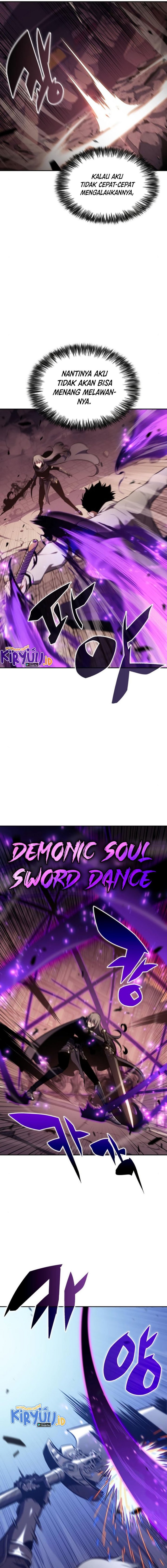 Solo Max-Level Newbie