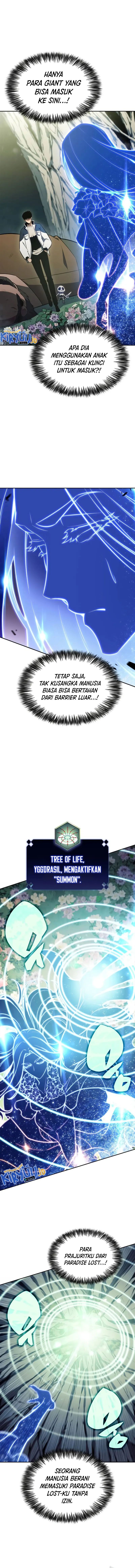Solo Max-Level Newbie