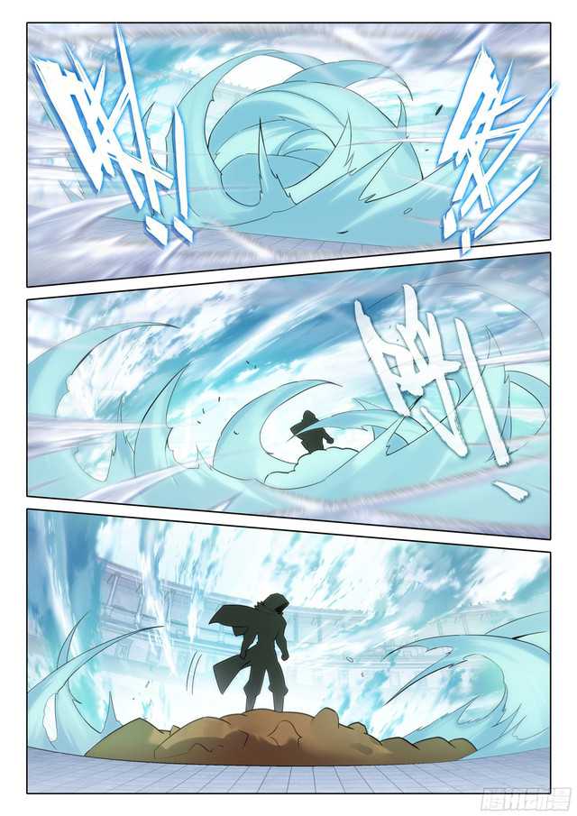 Soul Land V – Rebirth of Tang San
