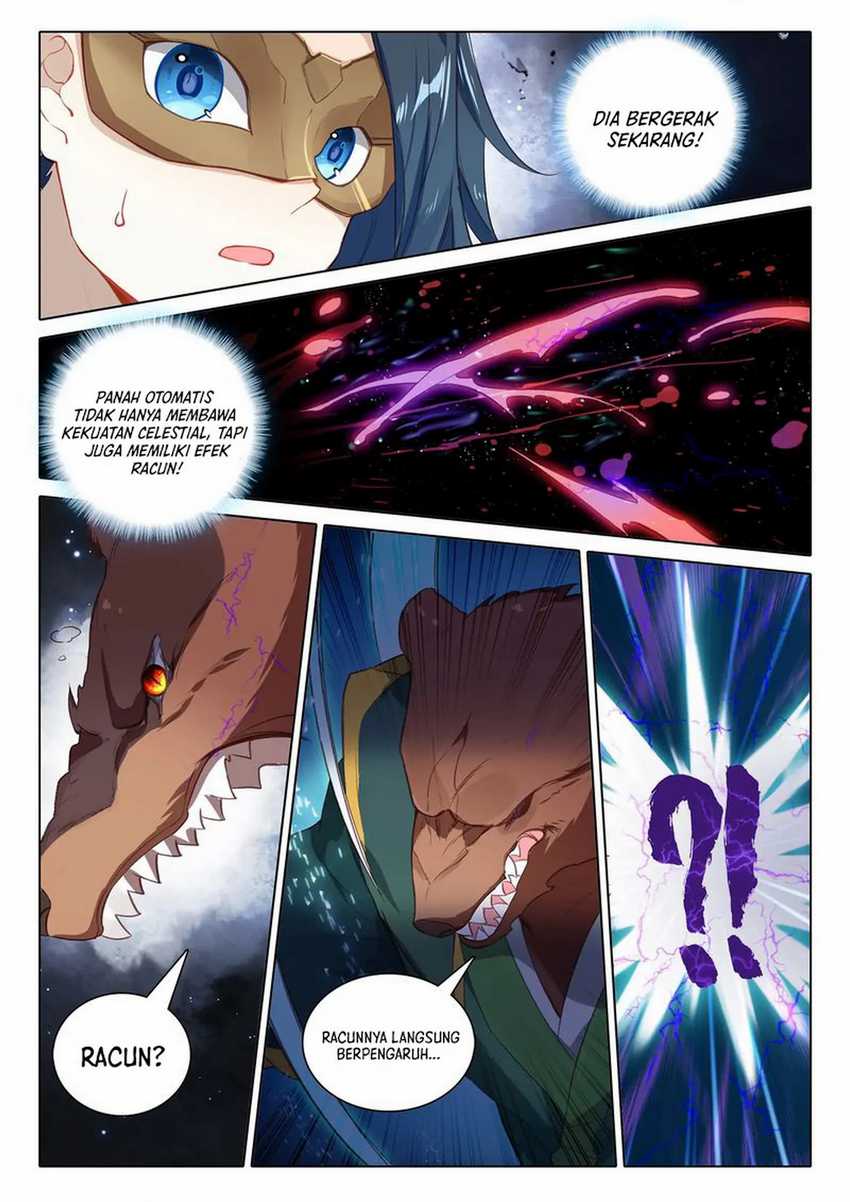 Soul Land V – Rebirth of Tang San