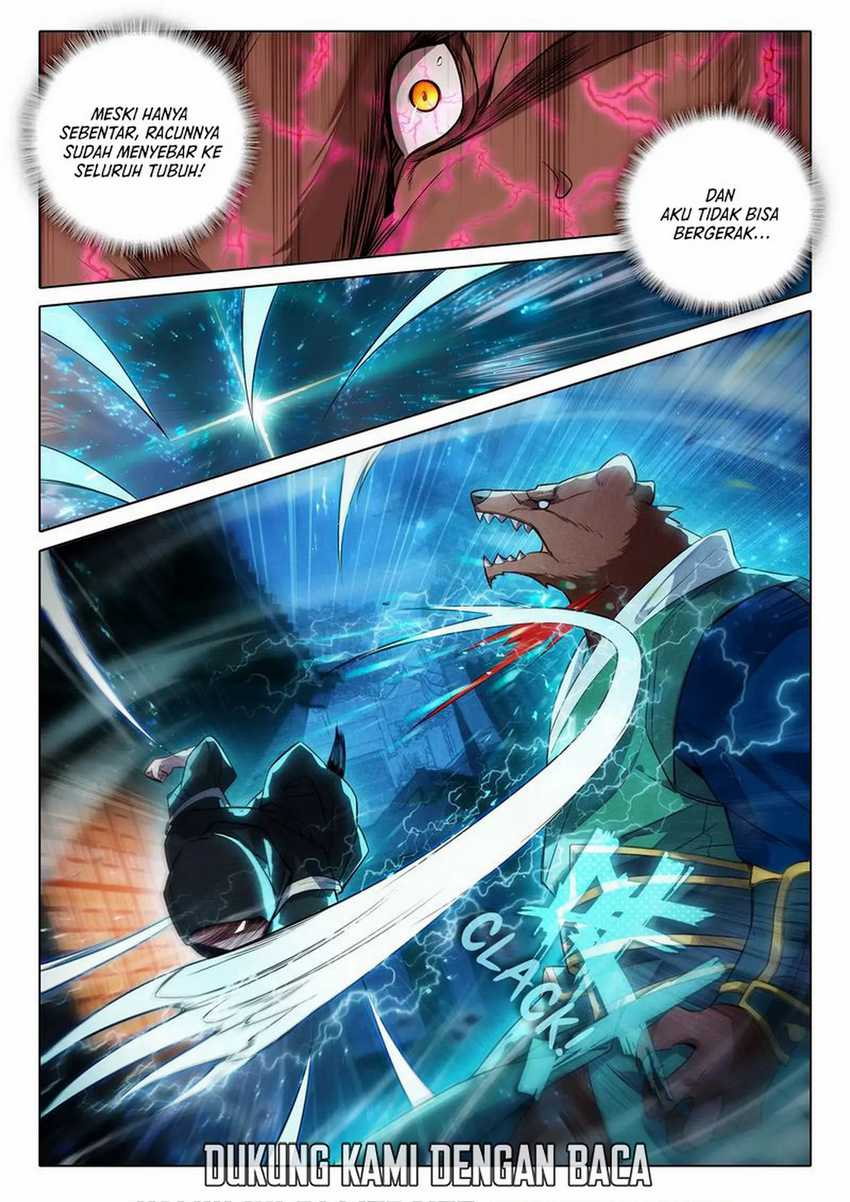 Soul Land V – Rebirth of Tang San