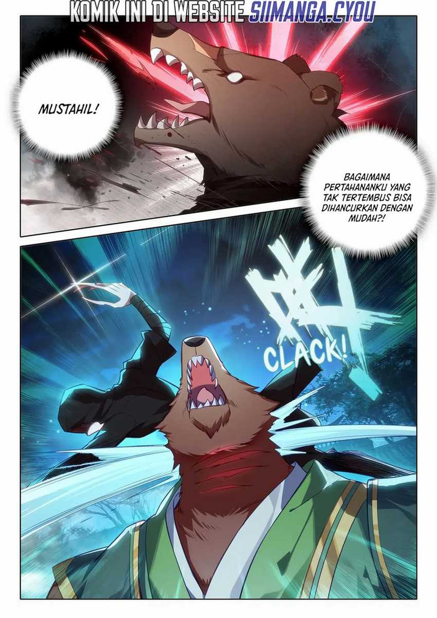 Soul Land V – Rebirth of Tang San