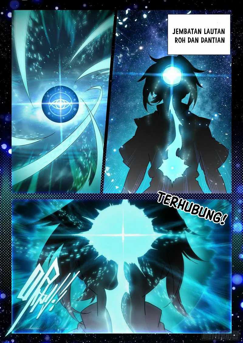 Soul Land V – Rebirth of Tang San