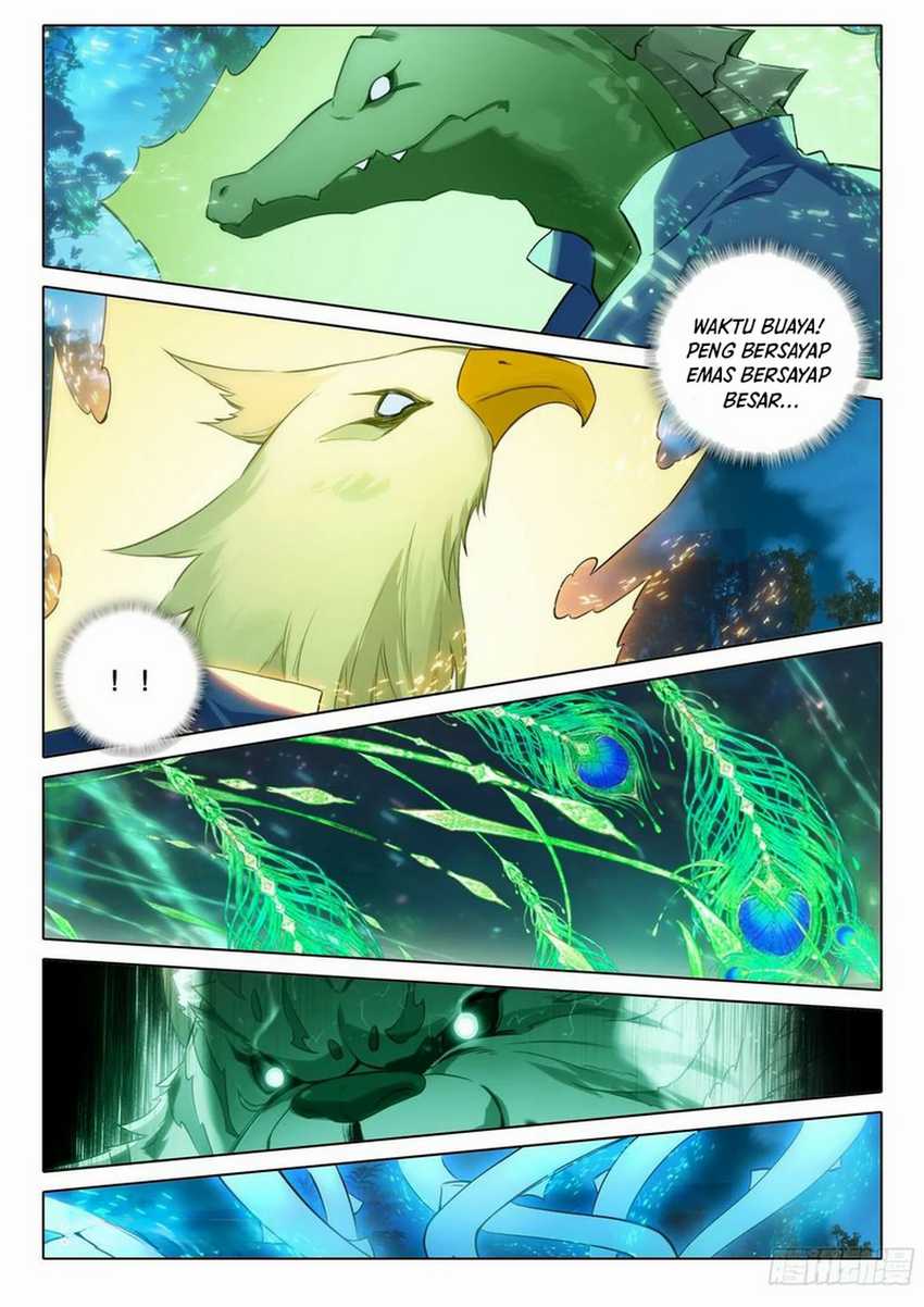 Soul Land V – Rebirth of Tang San