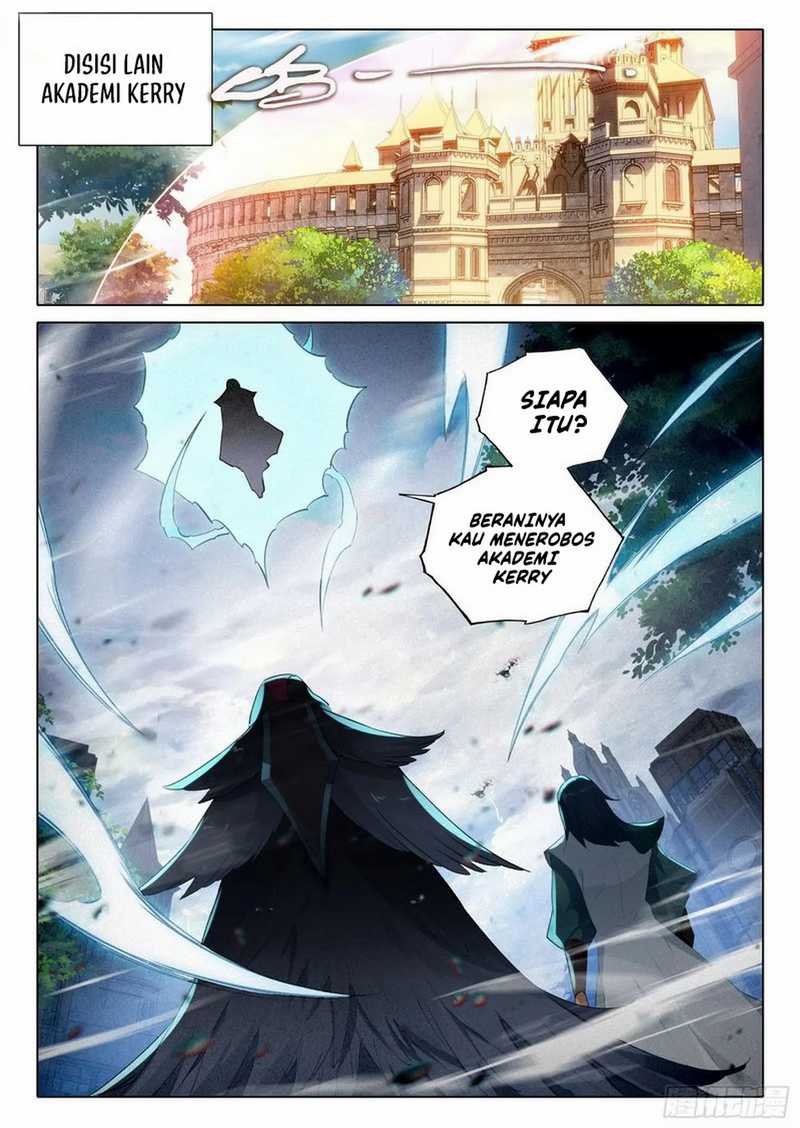 Soul Land V – Rebirth of Tang San