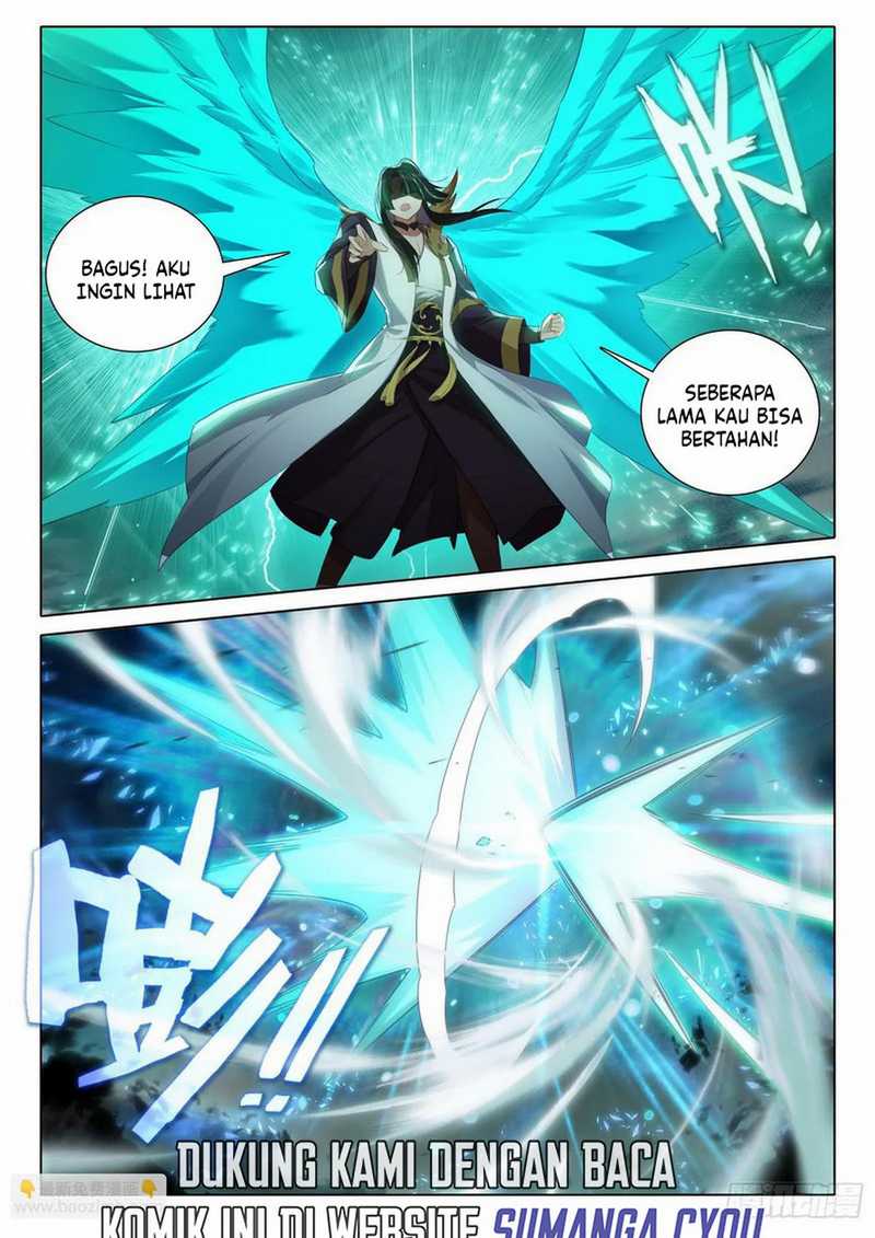 Soul Land V – Rebirth of Tang San