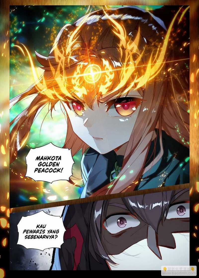 Soul Land V – Rebirth of Tang San