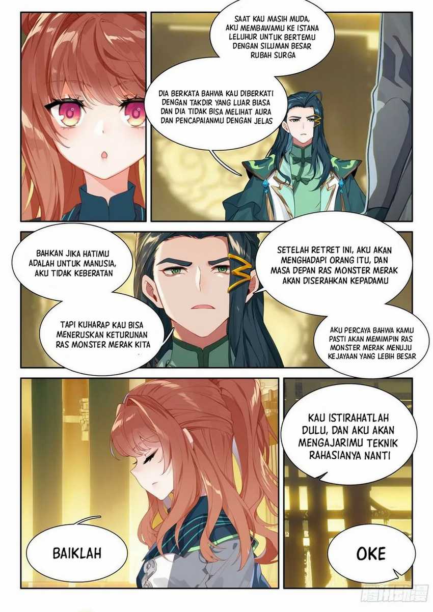 Soul Land V – Rebirth of Tang San