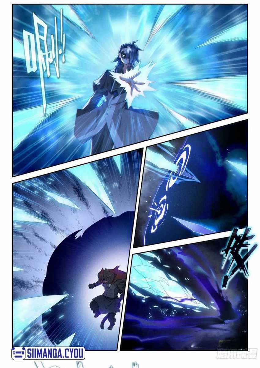 Soul Land V – Rebirth of Tang San