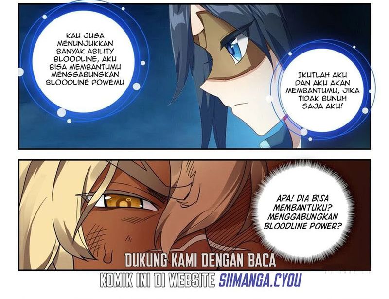 Soul Land V – Rebirth of Tang San