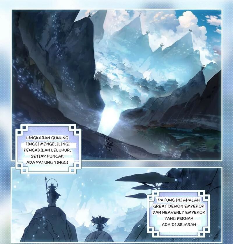 Soul Land V – Rebirth of Tang San