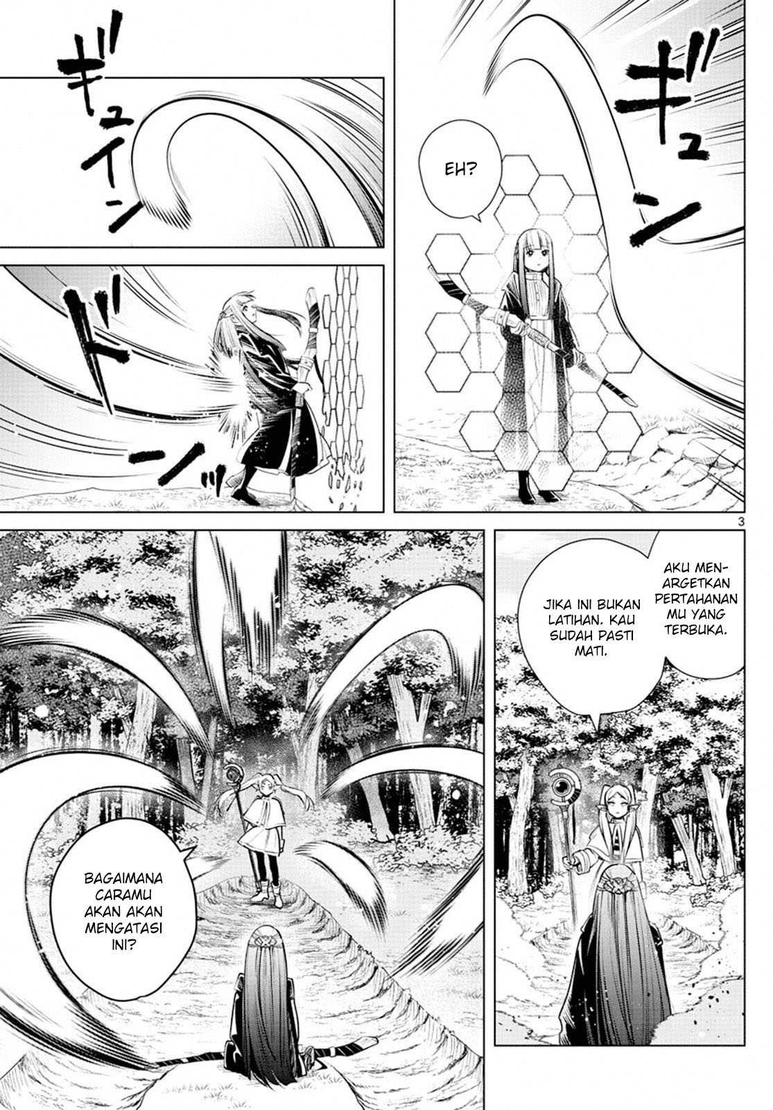 Sousou no Frieren