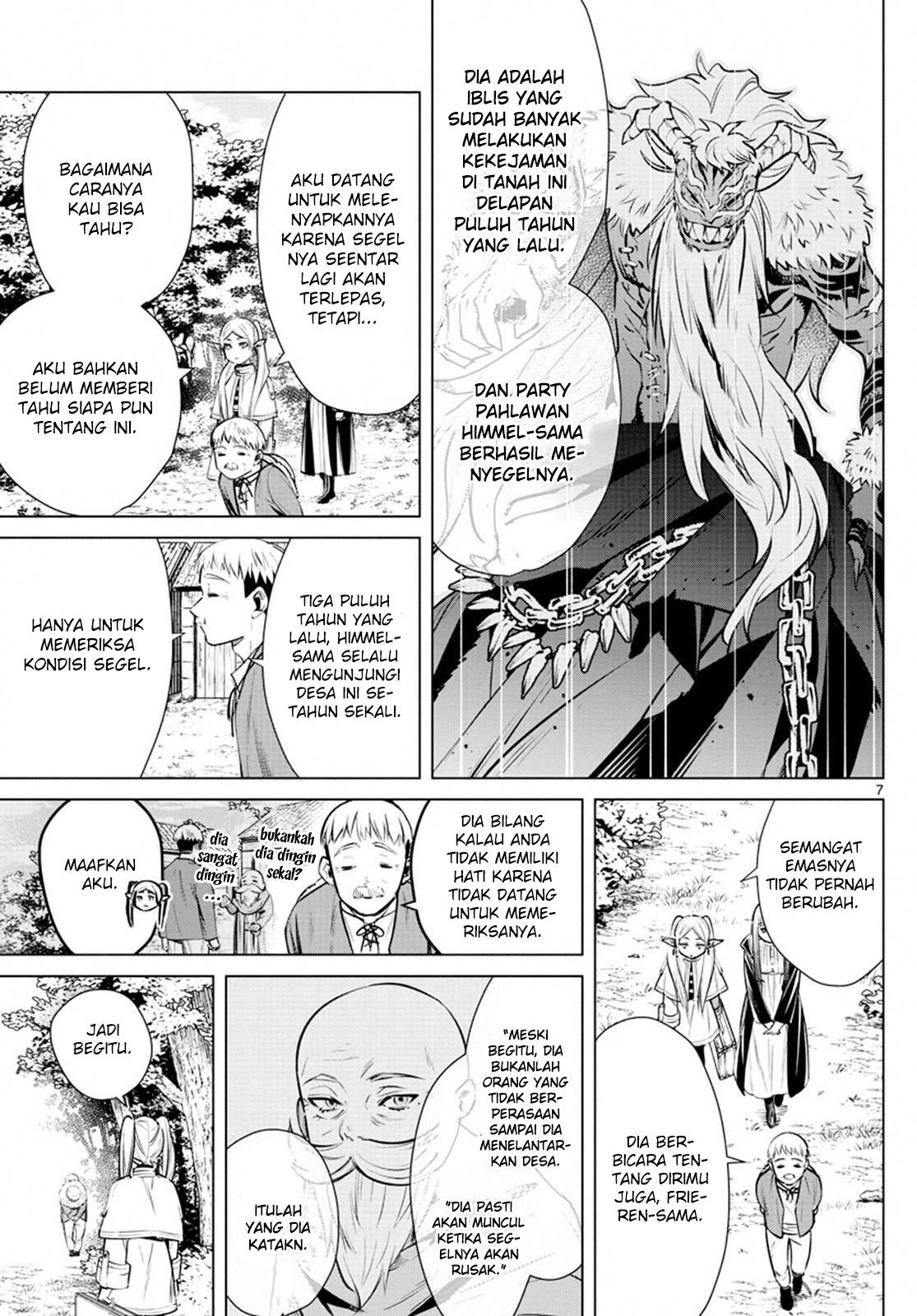 Sousou no Frieren