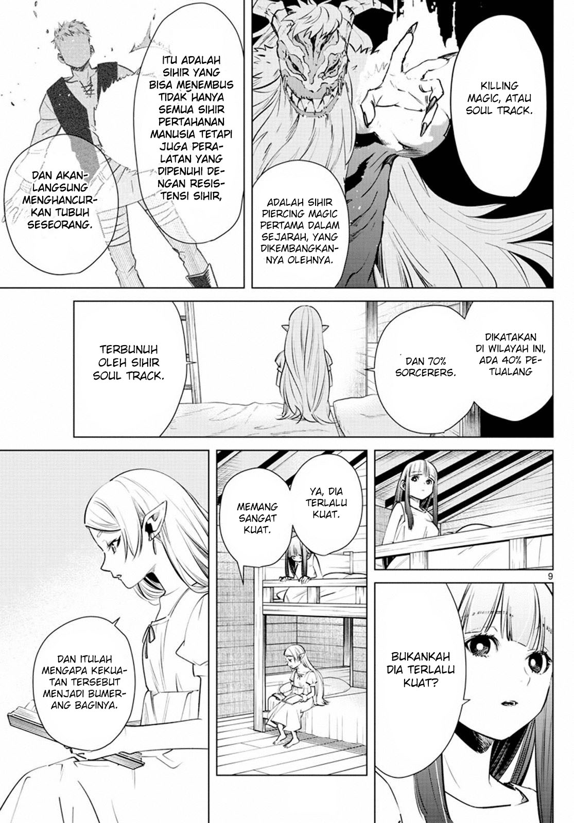 Sousou no Frieren