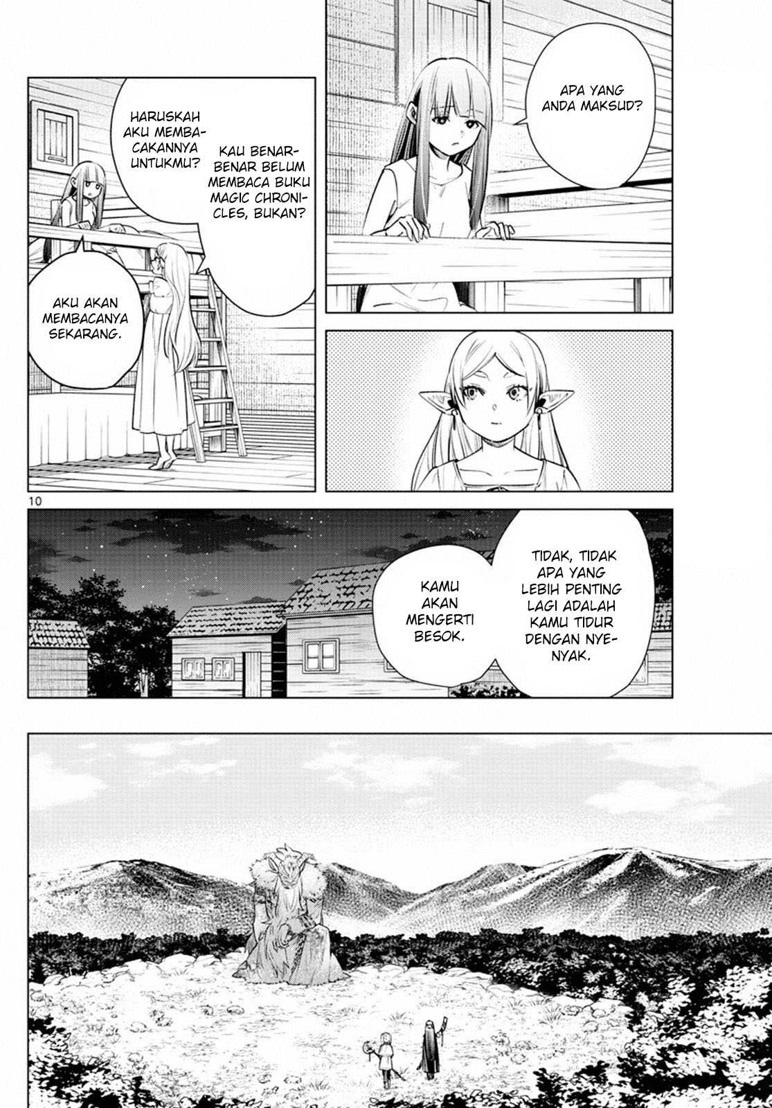Sousou no Frieren
