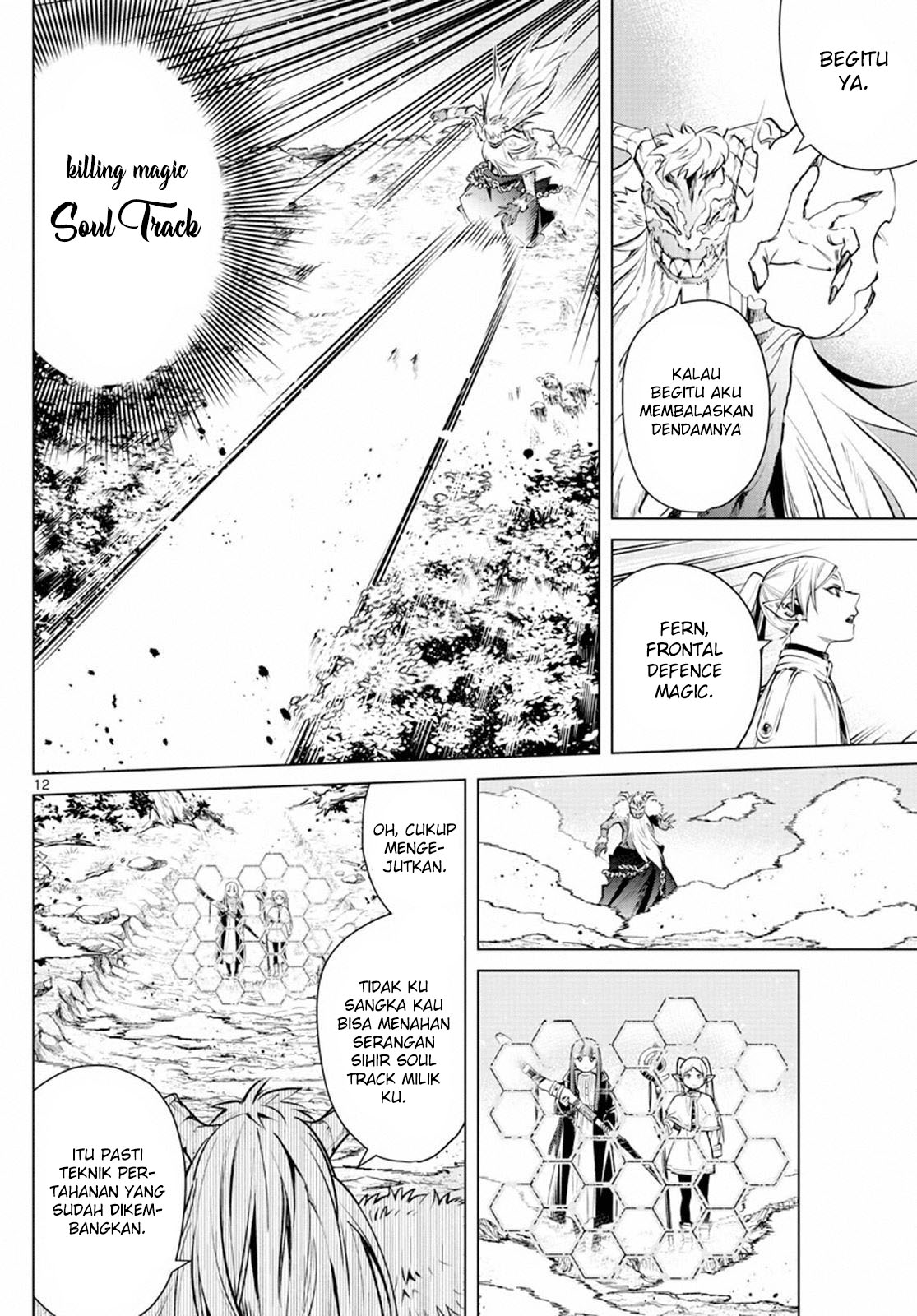 Sousou no Frieren