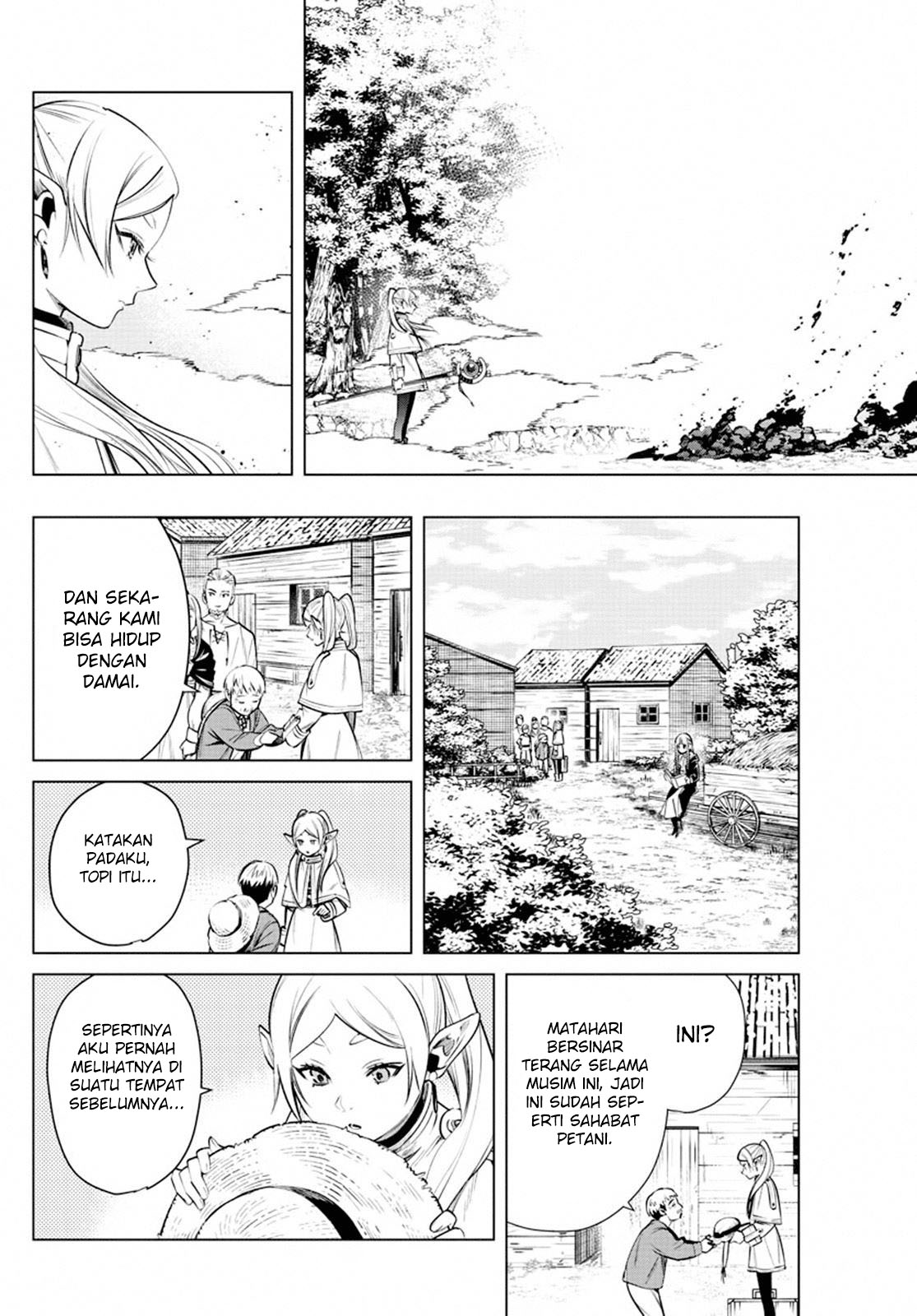 Sousou no Frieren