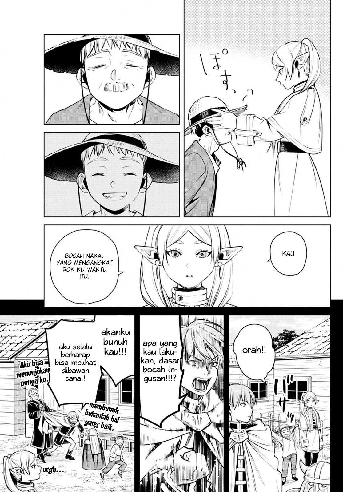 Sousou no Frieren