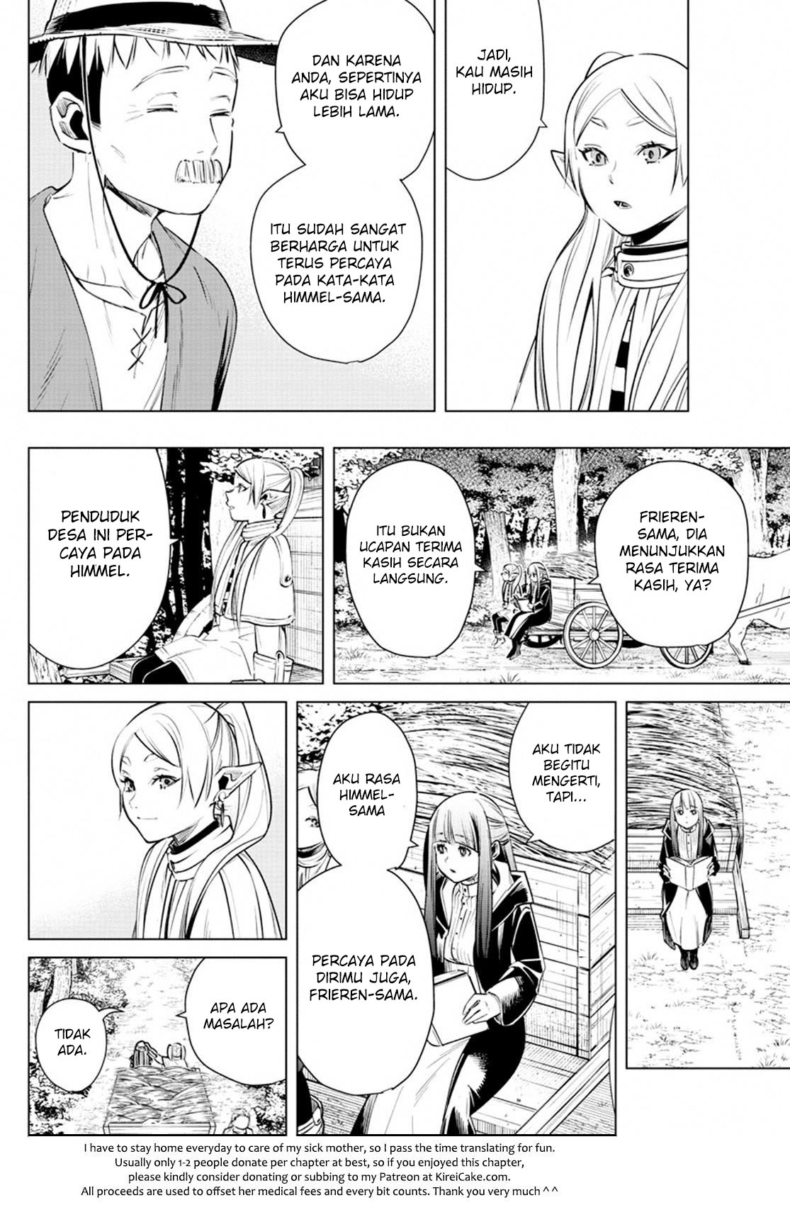 Sousou no Frieren