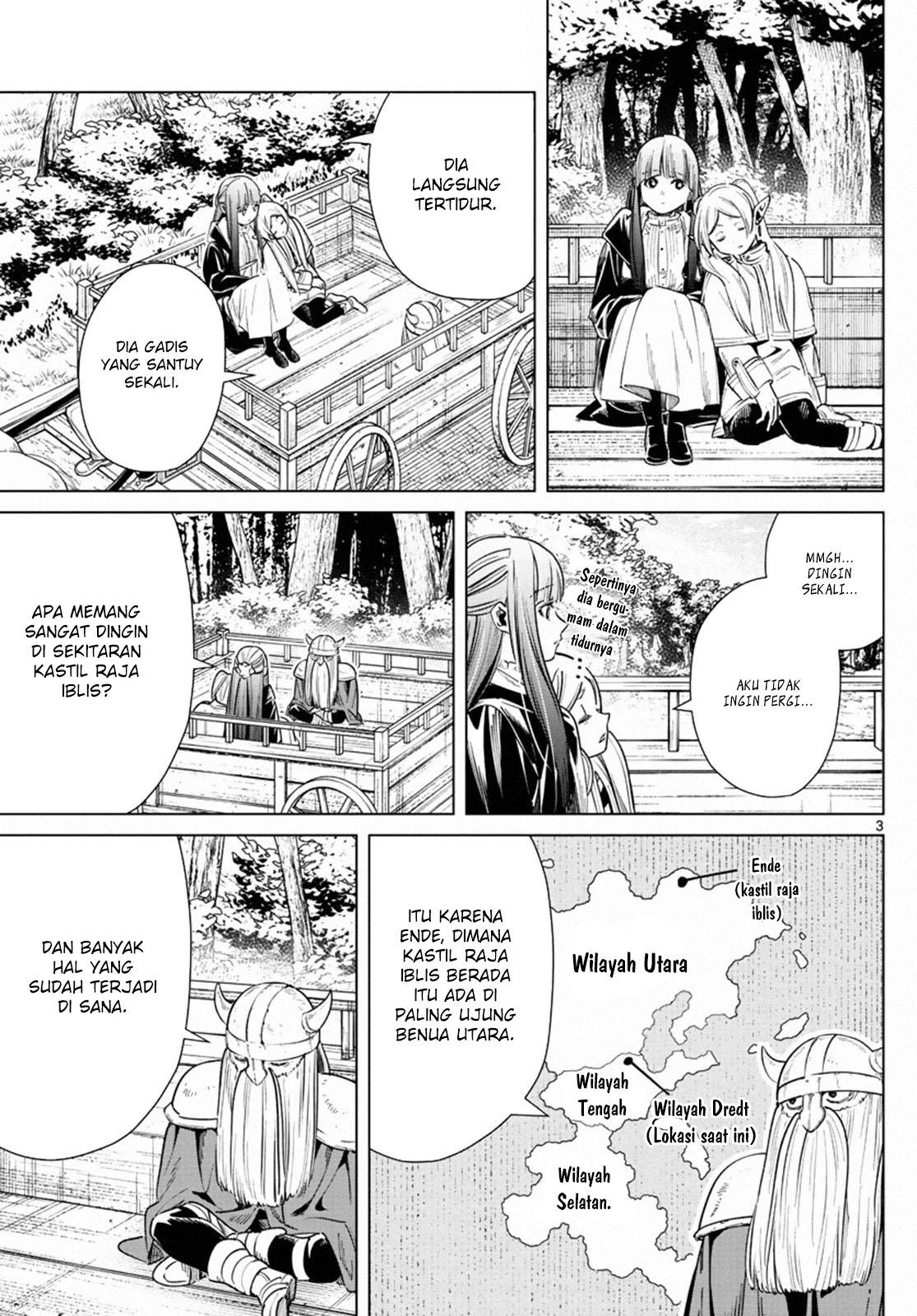 Sousou no Frieren