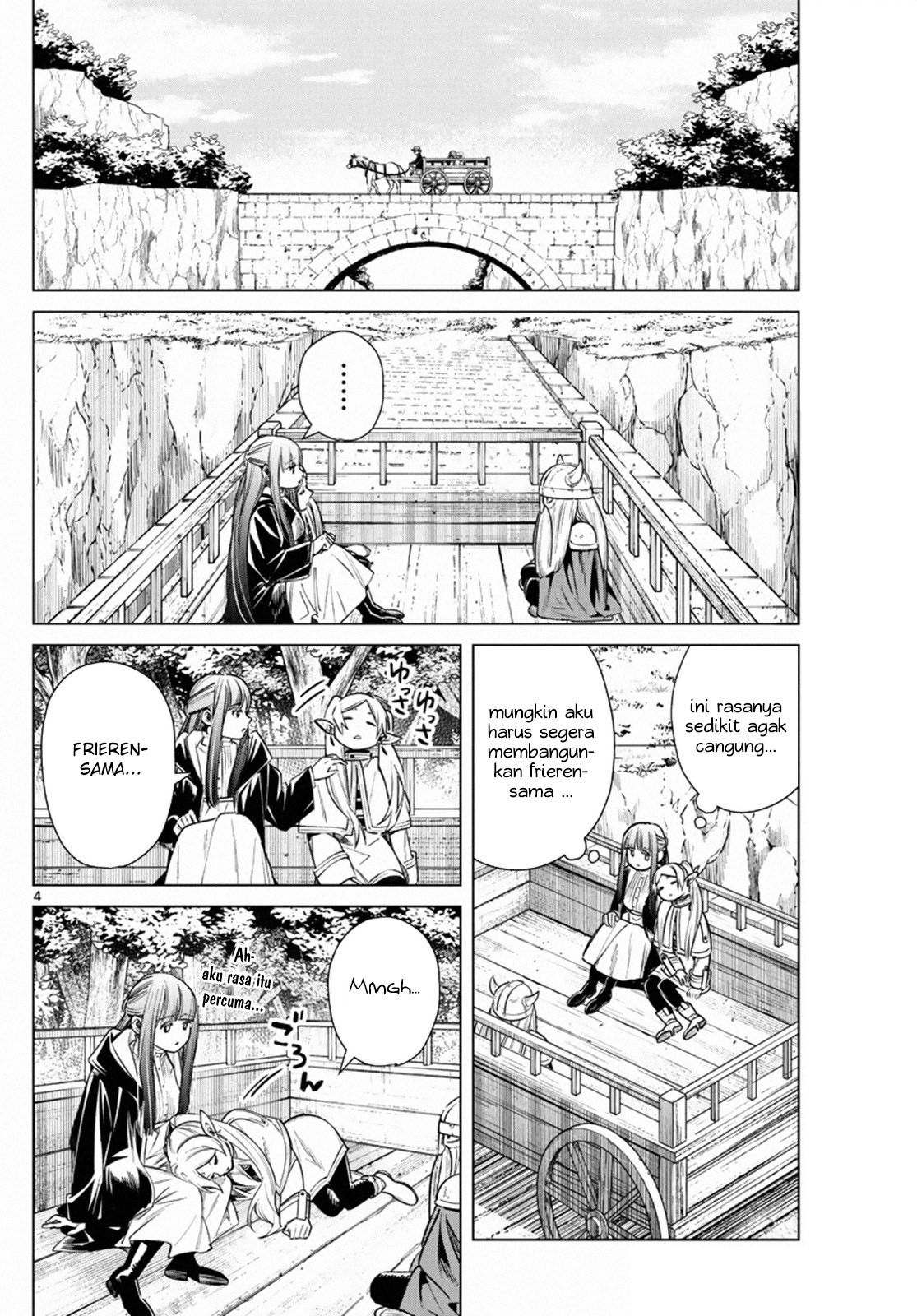 Sousou no Frieren