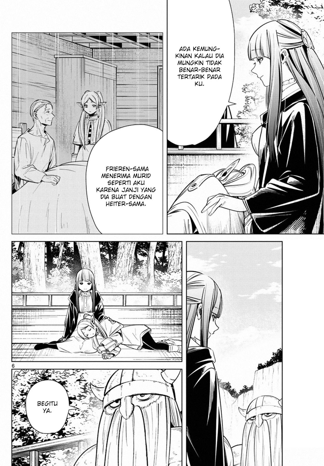 Sousou no Frieren