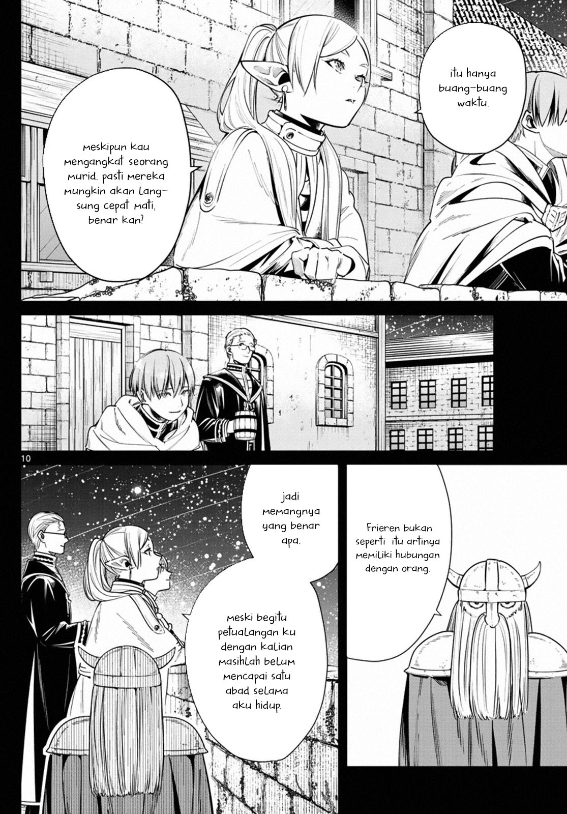 Sousou no Frieren