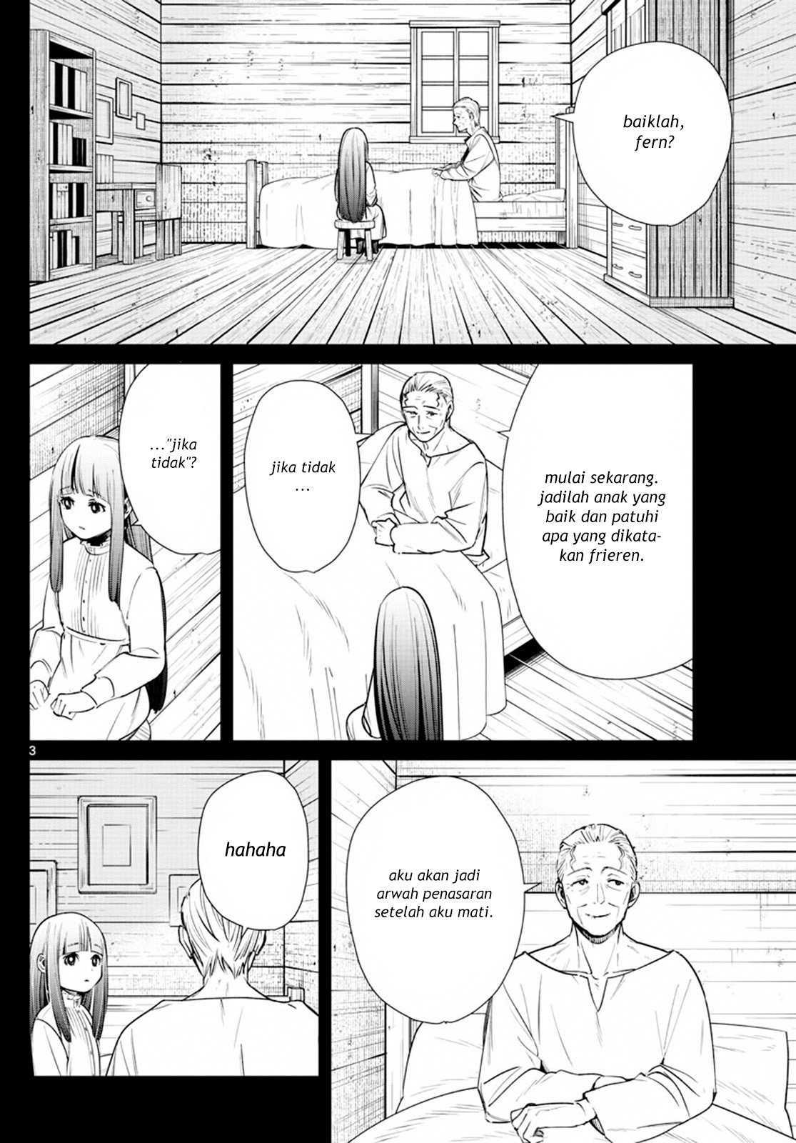 Sousou no Frieren