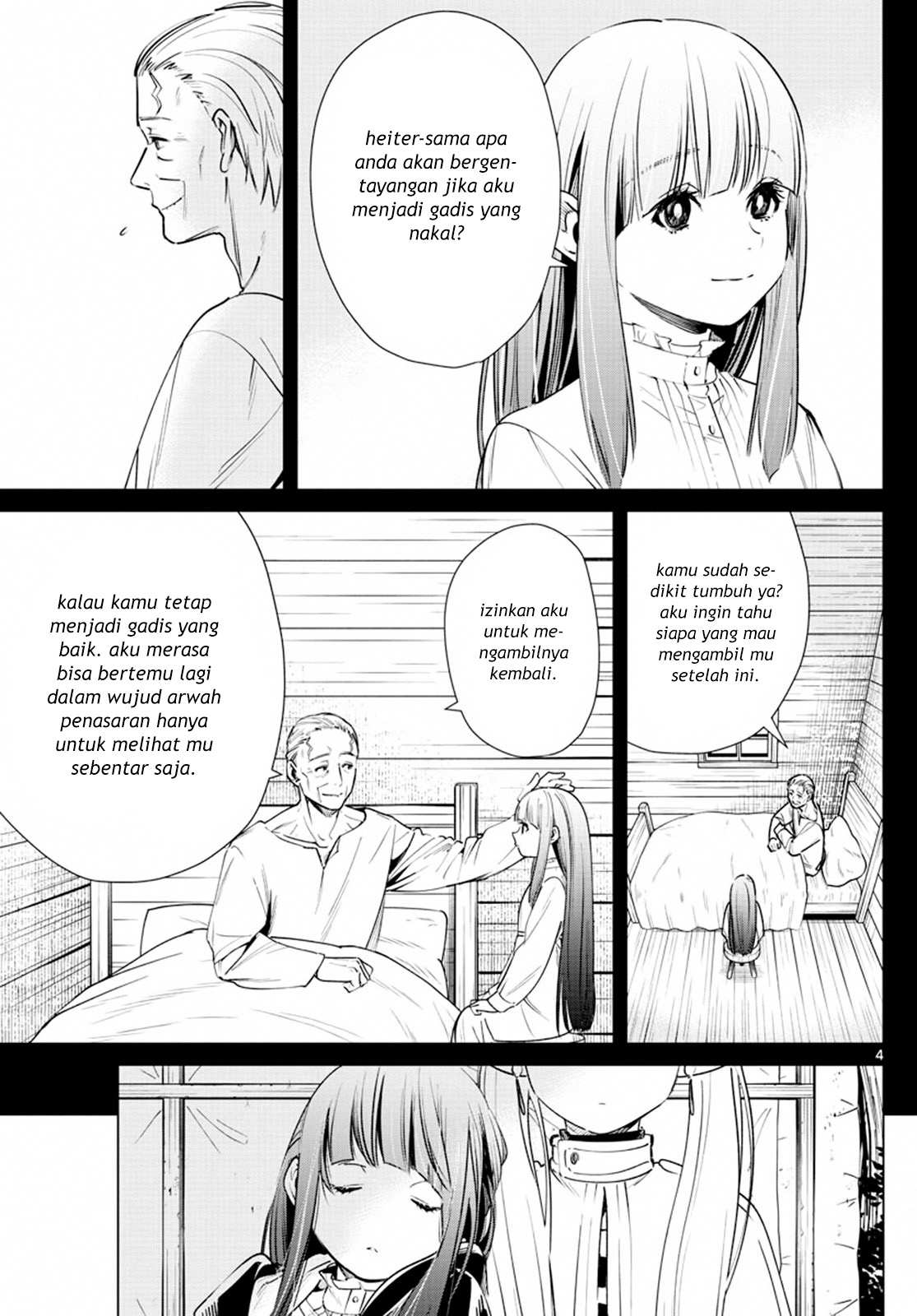 Sousou no Frieren