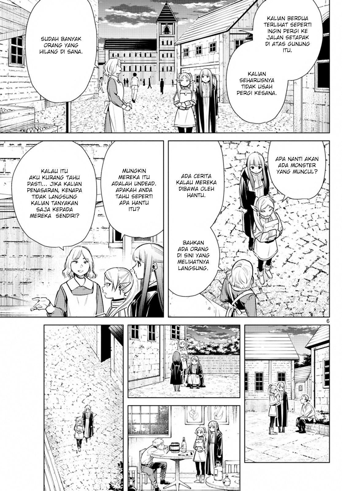 Sousou no Frieren