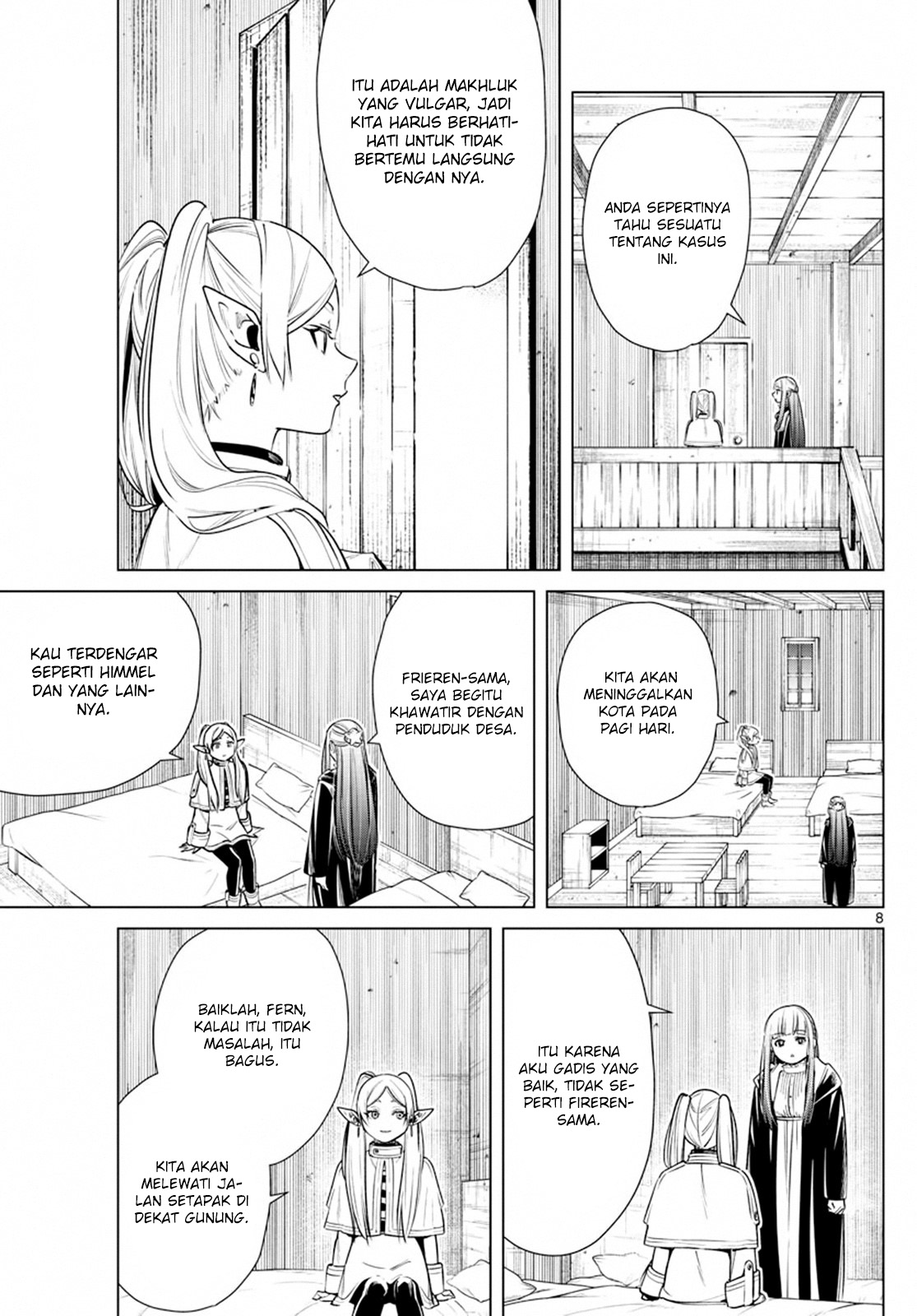 Sousou no Frieren