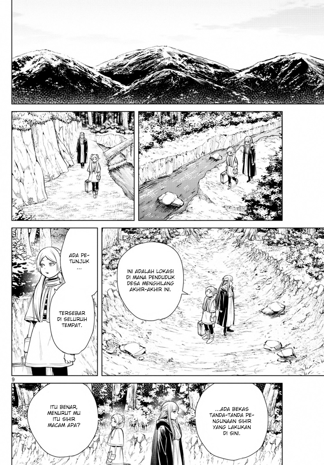 Sousou no Frieren