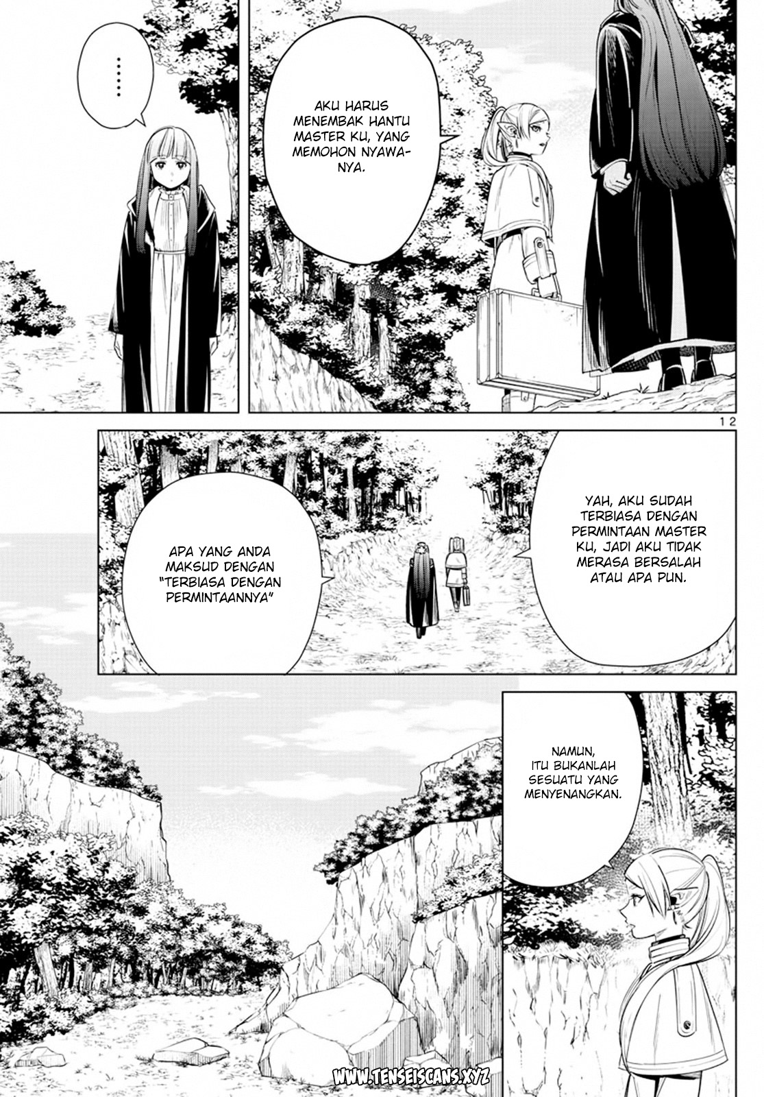 Sousou no Frieren