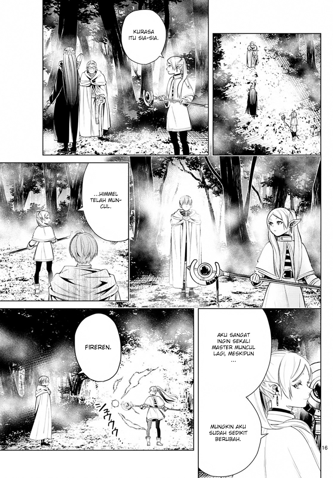 Sousou no Frieren