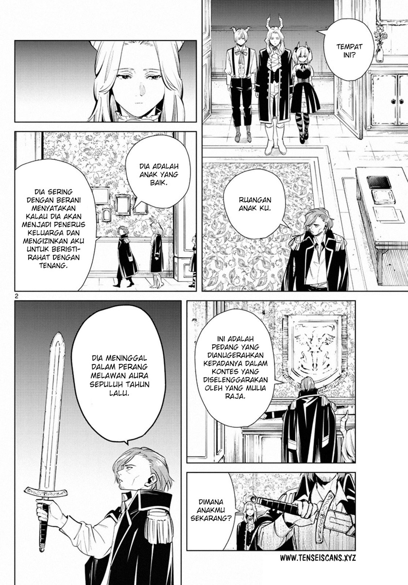 Sousou no Frieren