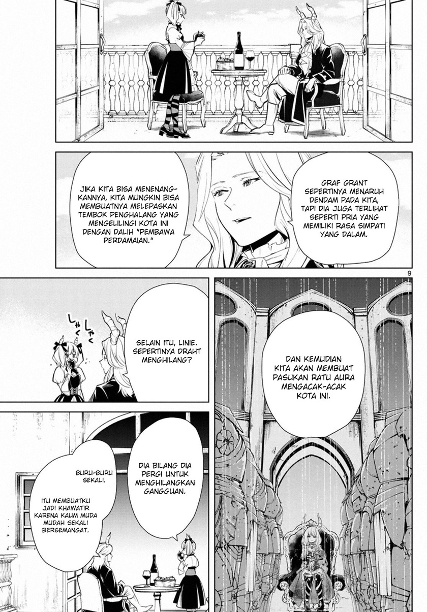 Sousou no Frieren