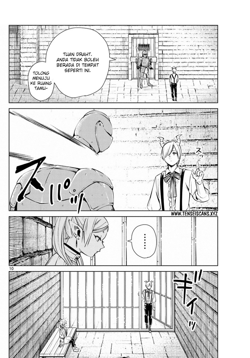 Sousou no Frieren