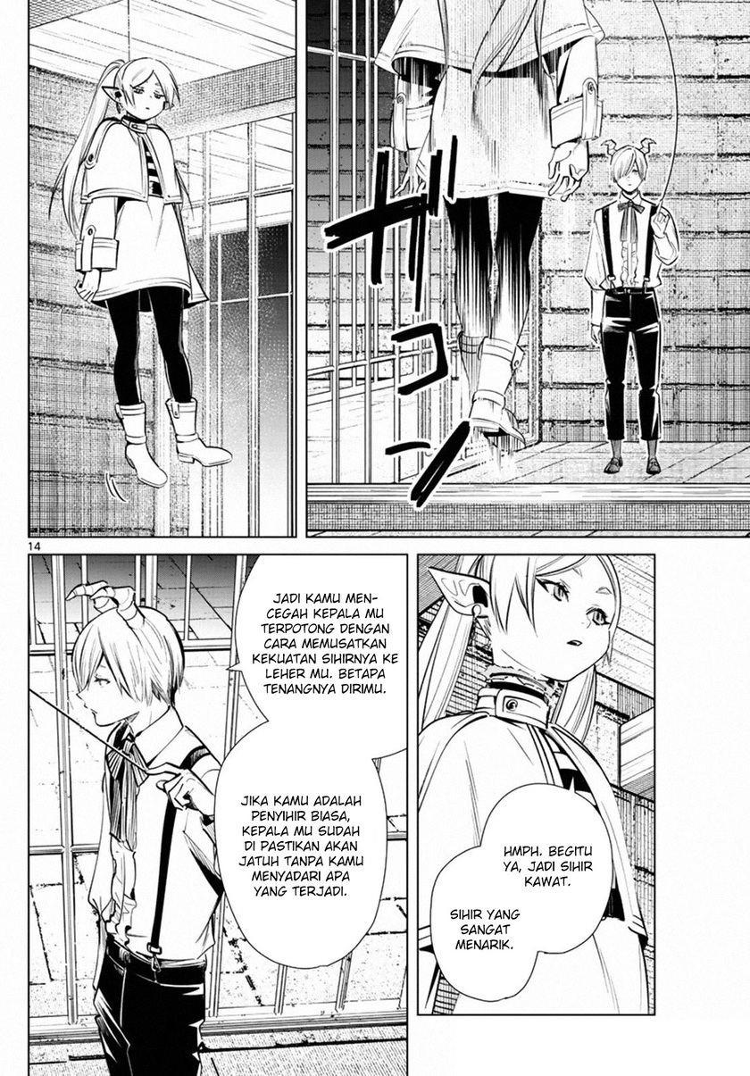 Sousou no Frieren