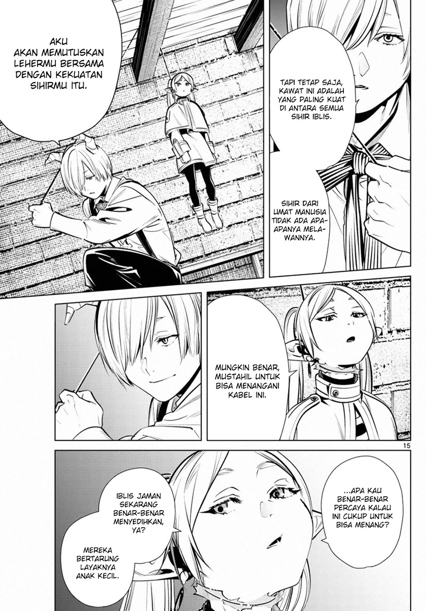 Sousou no Frieren