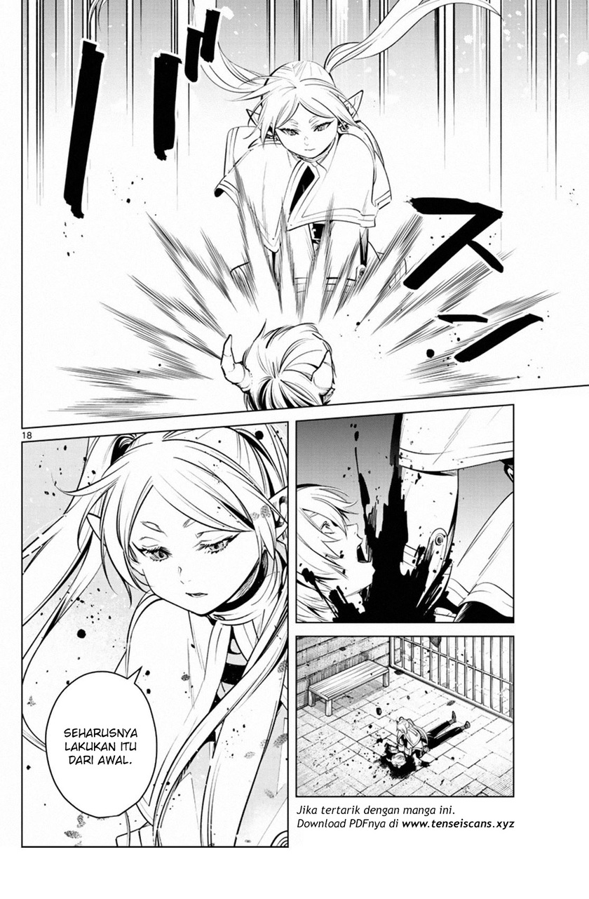 Sousou no Frieren